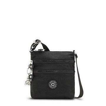 Kipling Alvar Extra Small Mini Laukut Mustat | FI 1311DF